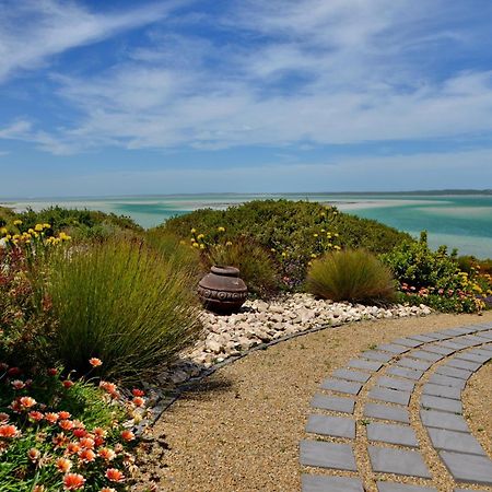 The Shark Bay Boutique Hotel & Spa Лангебан Экстерьер фото