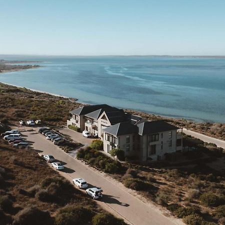 The Shark Bay Boutique Hotel & Spa Лангебан Экстерьер фото