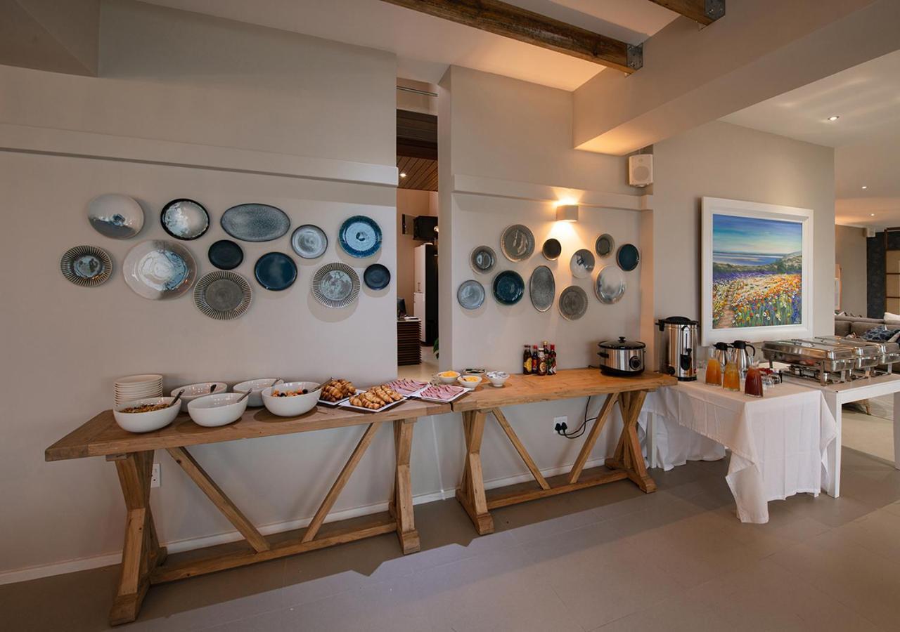 The Shark Bay Boutique Hotel & Spa Лангебан Экстерьер фото