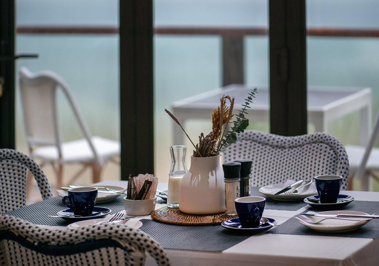 The Shark Bay Boutique Hotel & Spa Лангебан Экстерьер фото
