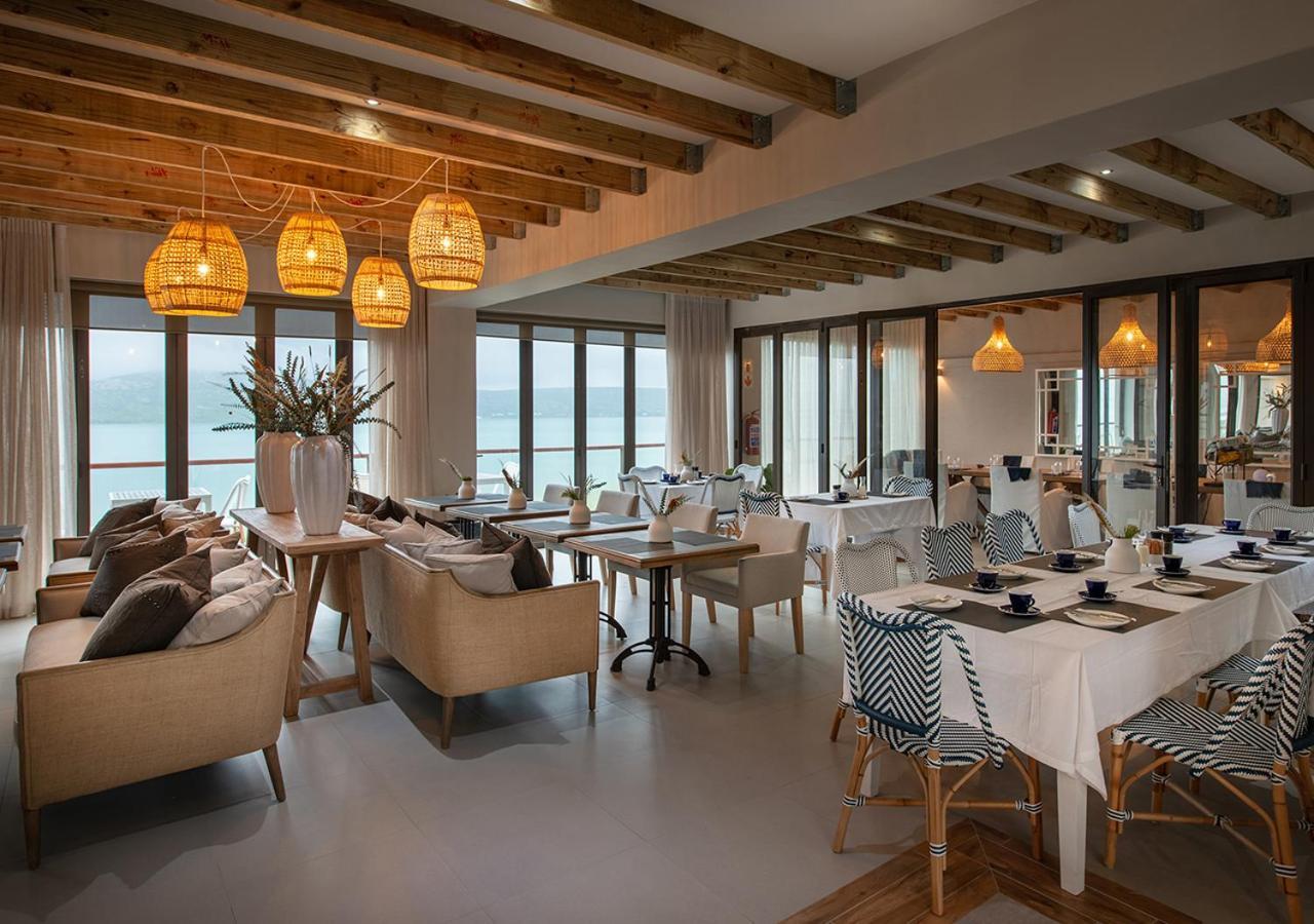 The Shark Bay Boutique Hotel & Spa Лангебан Экстерьер фото