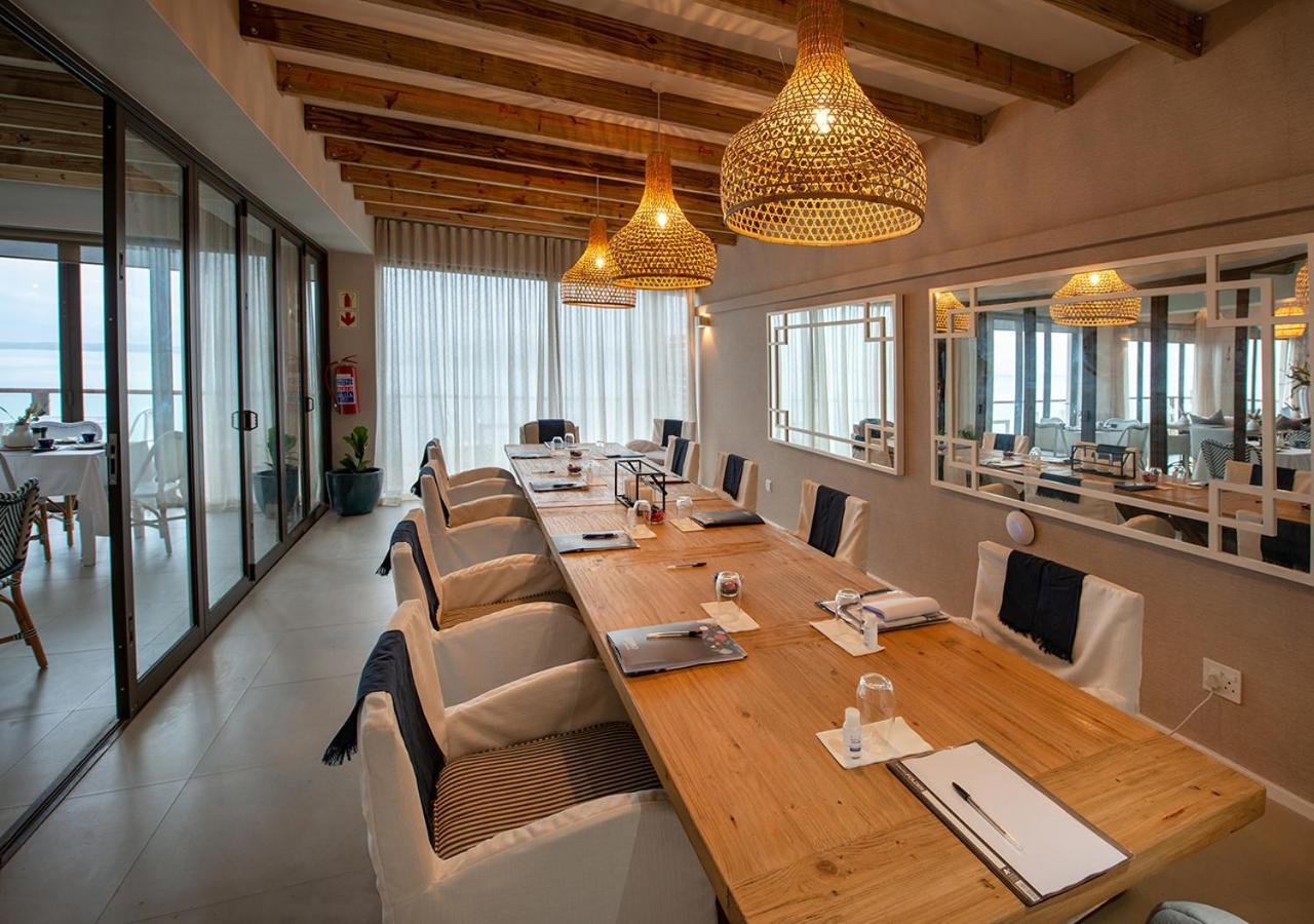 The Shark Bay Boutique Hotel & Spa Лангебан Экстерьер фото