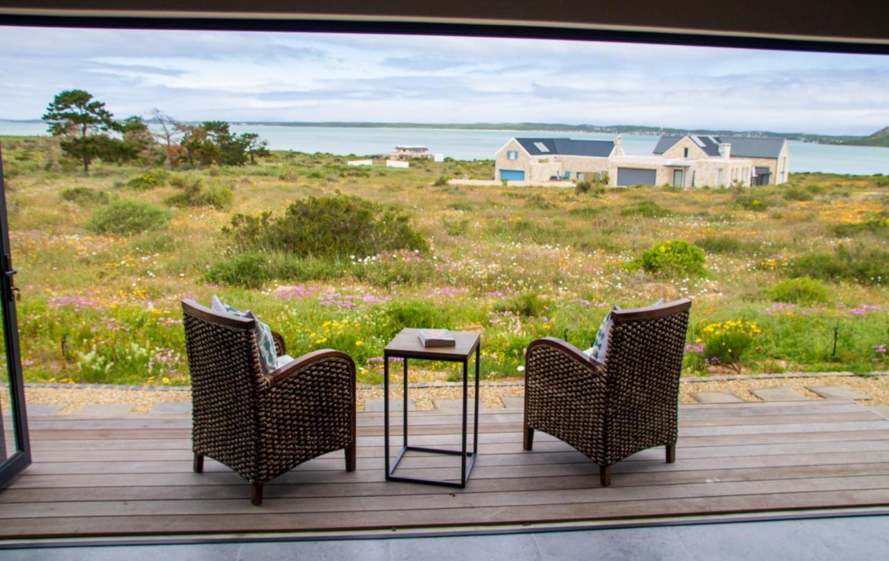 The Shark Bay Boutique Hotel & Spa Лангебан Экстерьер фото