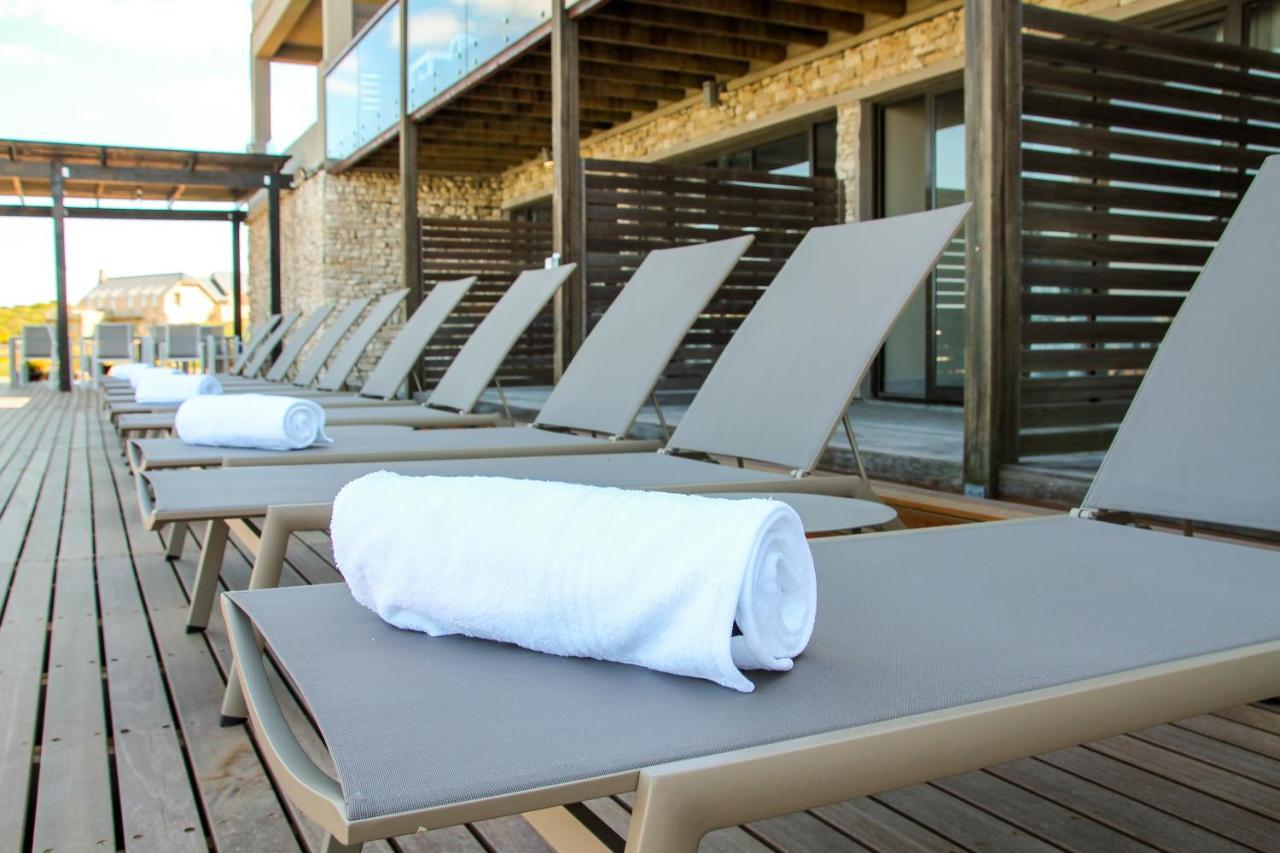 The Shark Bay Boutique Hotel & Spa Лангебан Экстерьер фото