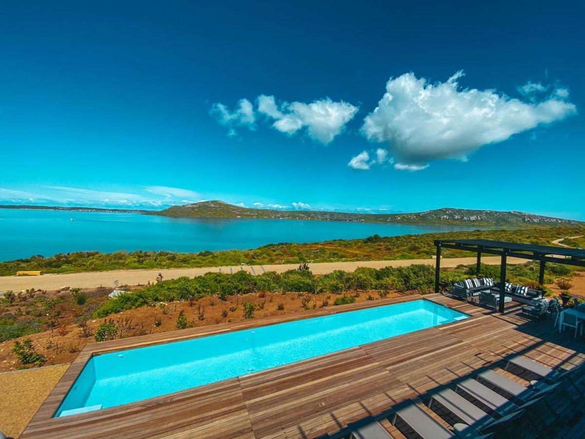 The Shark Bay Boutique Hotel & Spa Лангебан Экстерьер фото