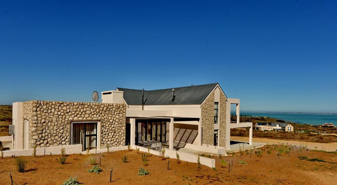 The Shark Bay Boutique Hotel & Spa Лангебан Экстерьер фото