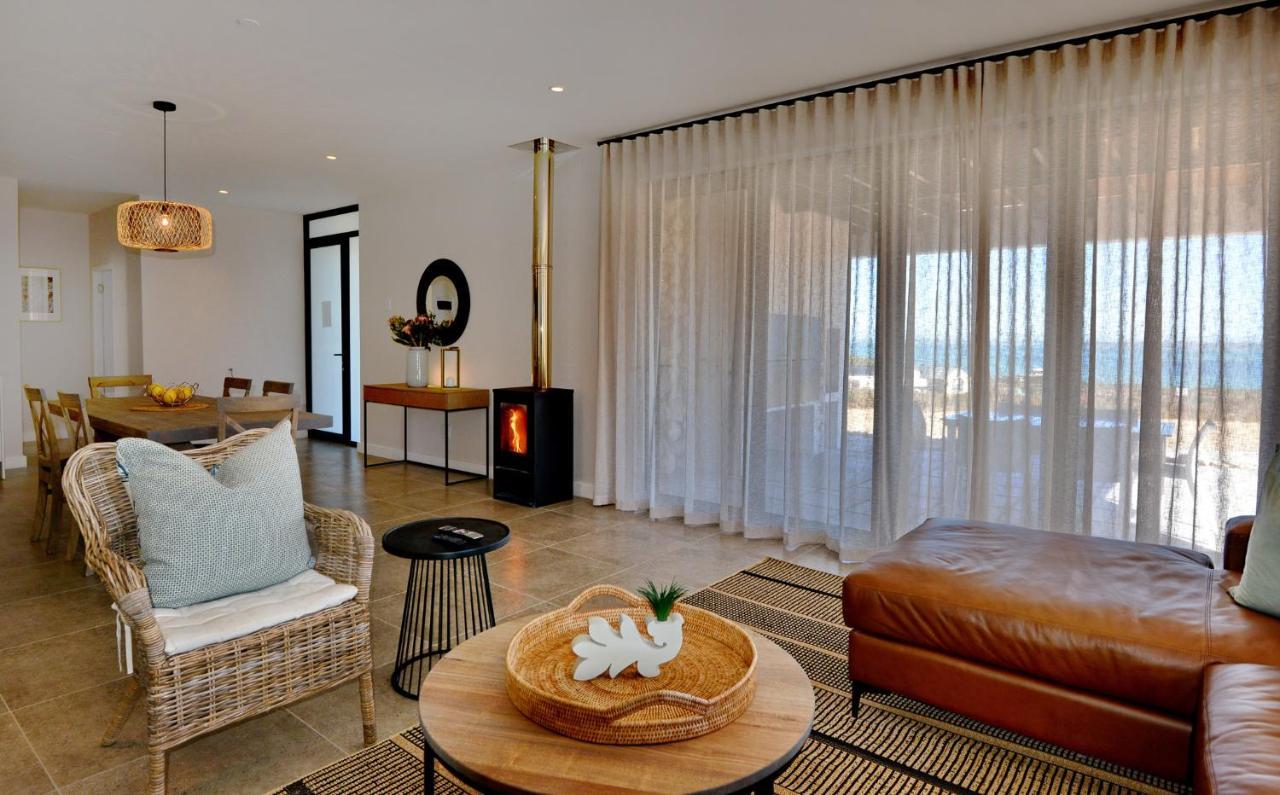The Shark Bay Boutique Hotel & Spa Лангебан Экстерьер фото