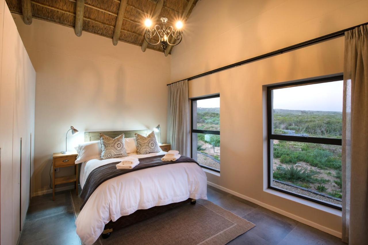 The Shark Bay Boutique Hotel & Spa Лангебан Экстерьер фото
