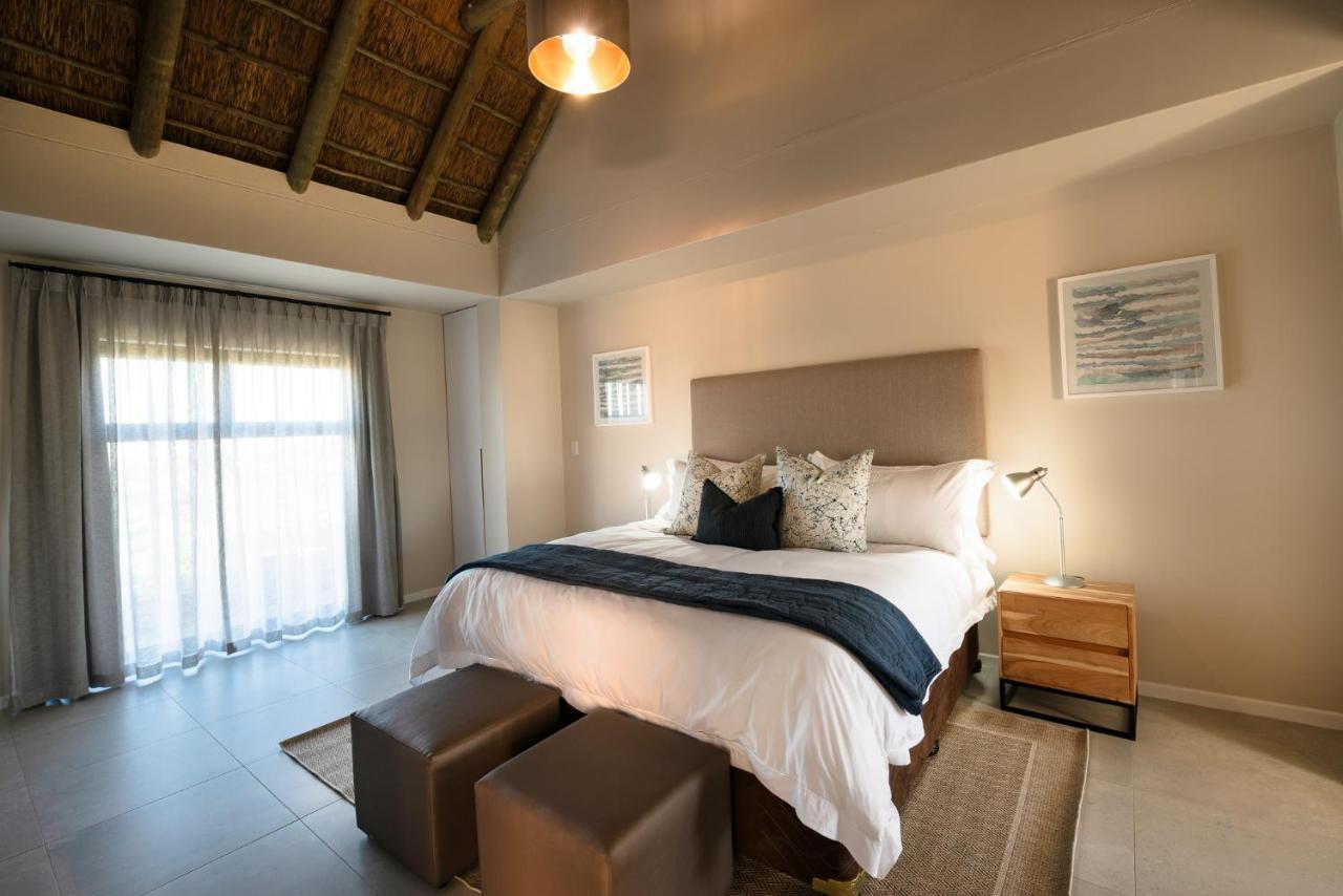 The Shark Bay Boutique Hotel & Spa Лангебан Экстерьер фото
