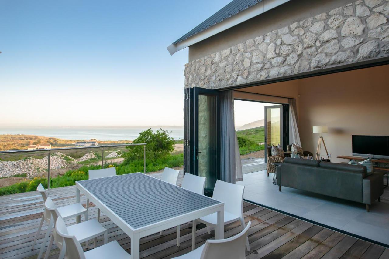 The Shark Bay Boutique Hotel & Spa Лангебан Экстерьер фото