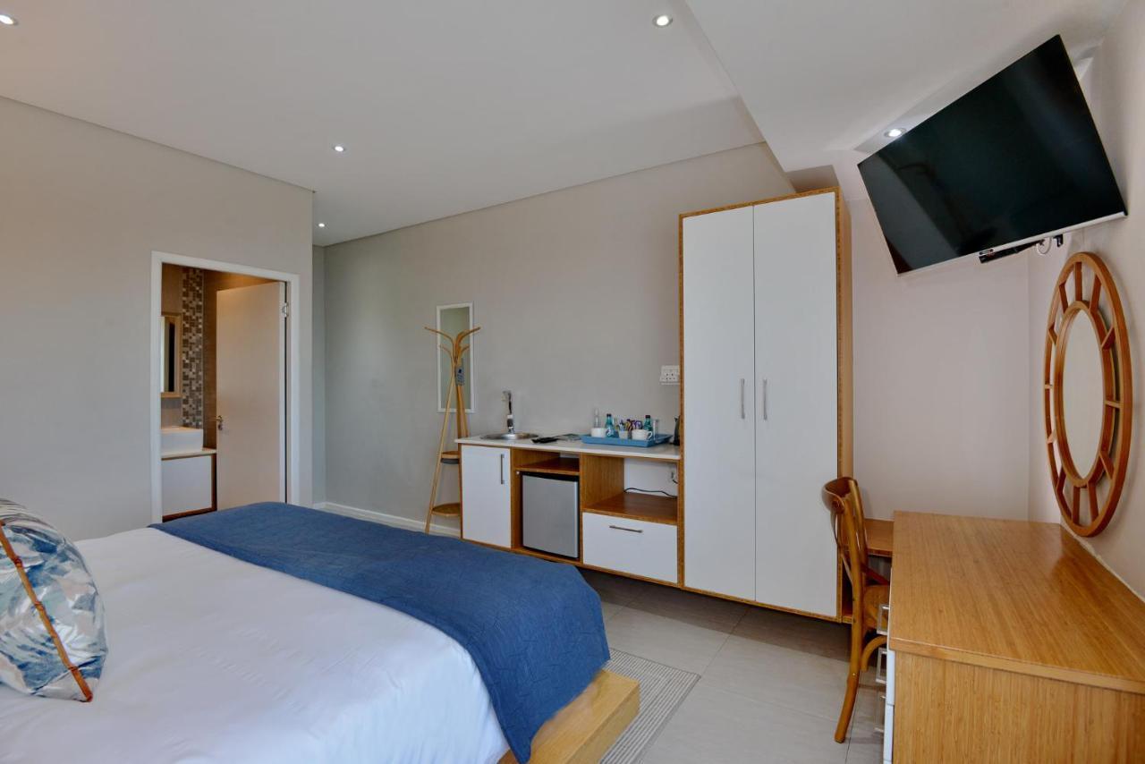 The Shark Bay Boutique Hotel & Spa Лангебан Экстерьер фото