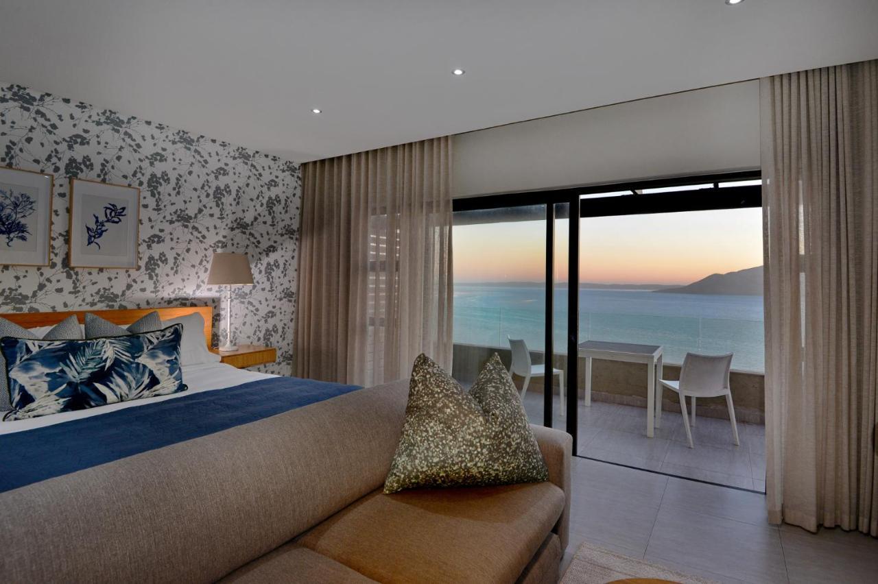 The Shark Bay Boutique Hotel & Spa Лангебан Экстерьер фото