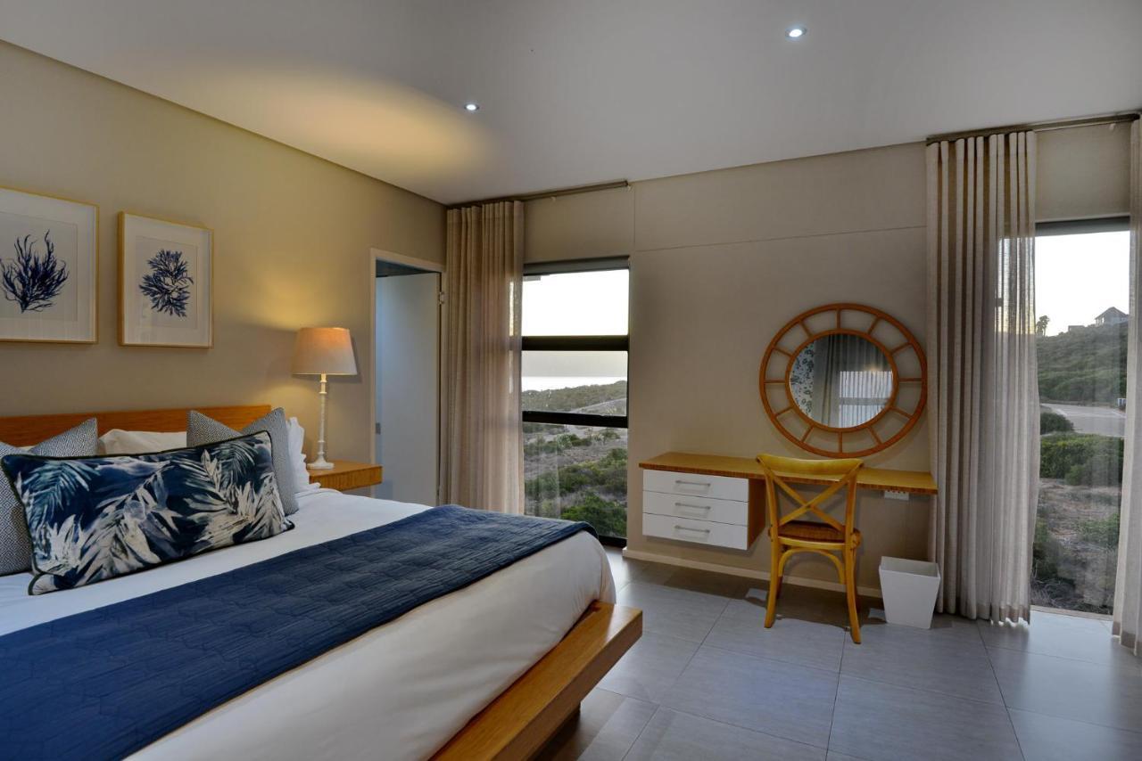 The Shark Bay Boutique Hotel & Spa Лангебан Экстерьер фото