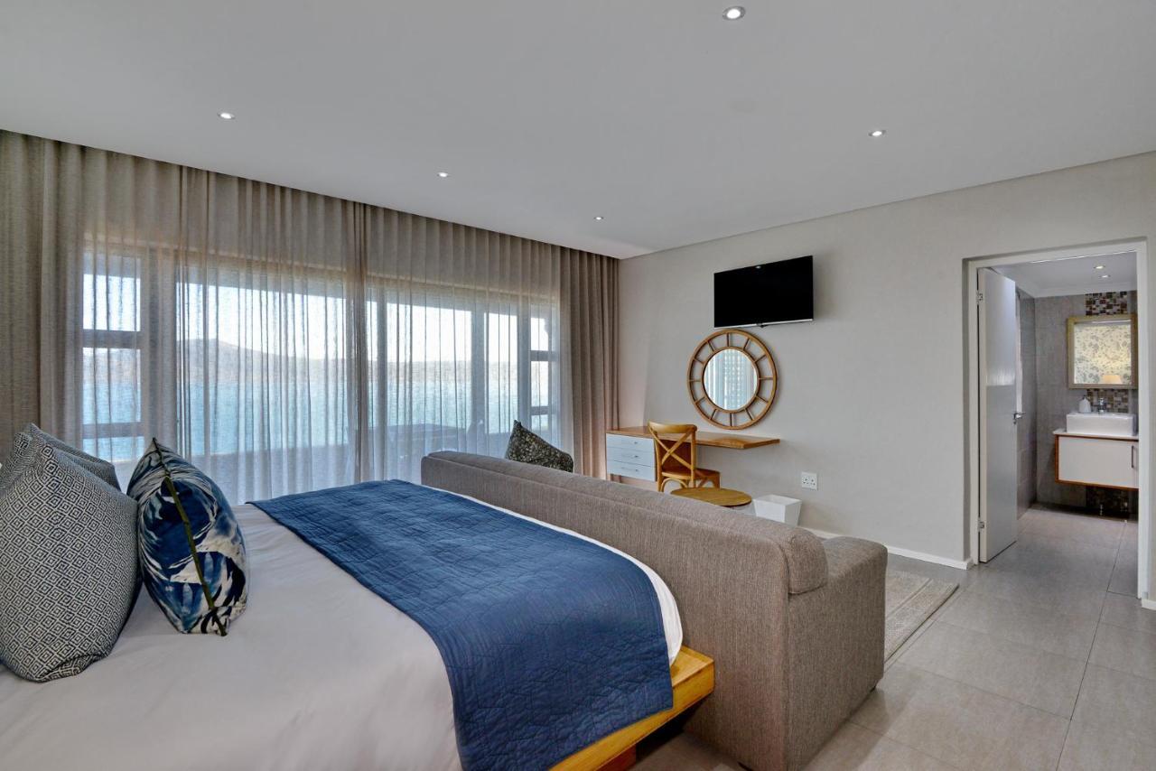 The Shark Bay Boutique Hotel & Spa Лангебан Экстерьер фото