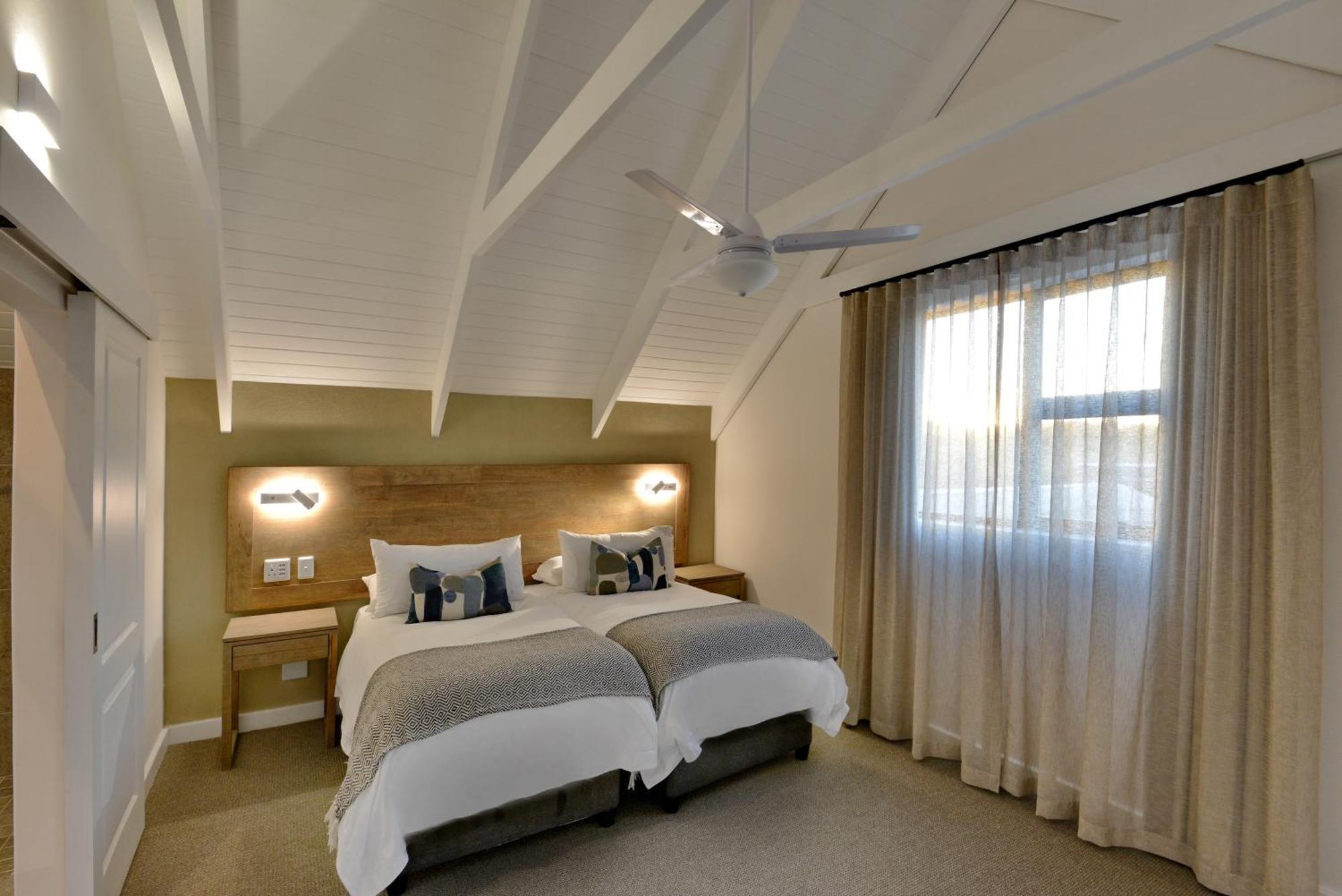 The Shark Bay Boutique Hotel & Spa Лангебан Экстерьер фото