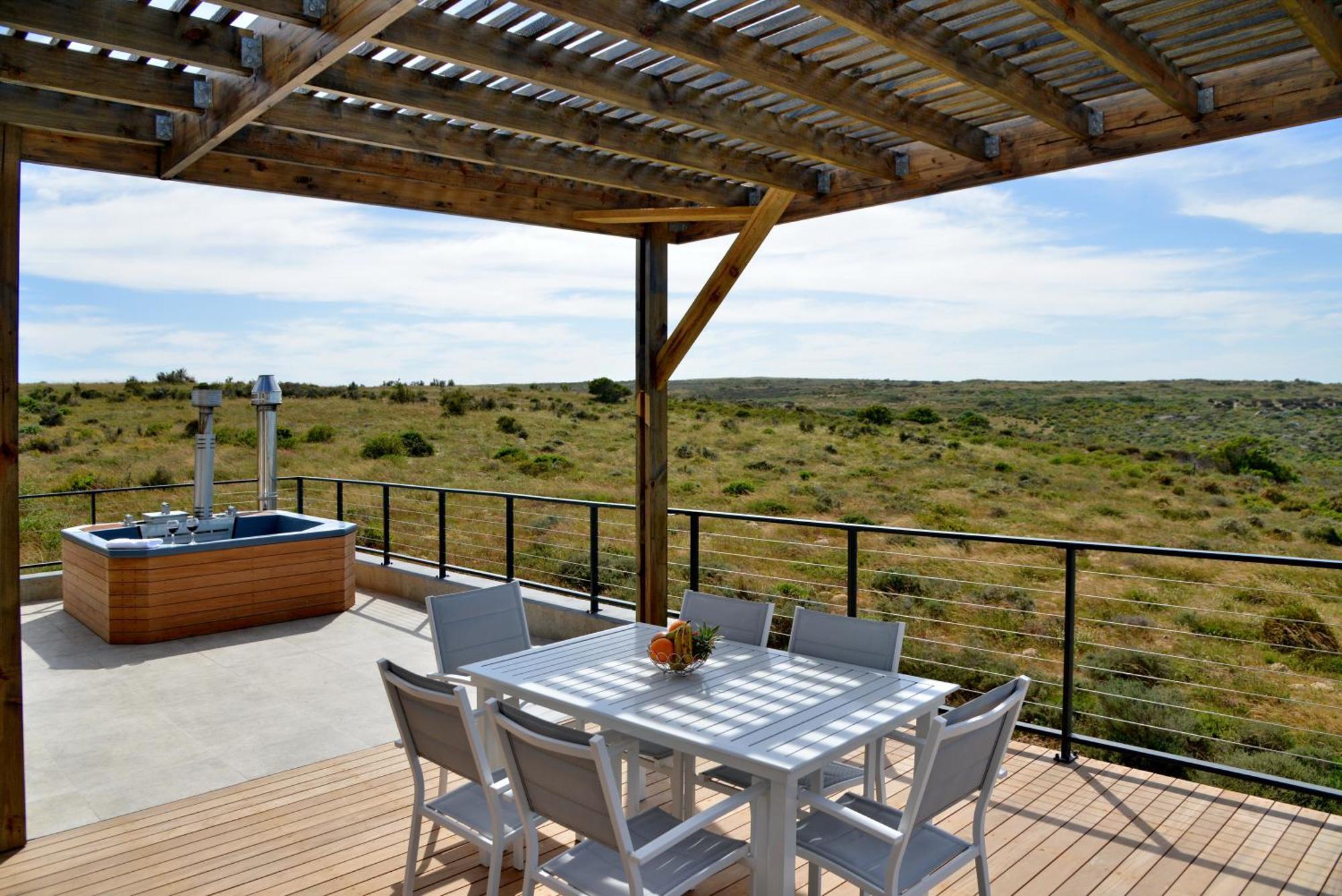 The Shark Bay Boutique Hotel & Spa Лангебан Экстерьер фото