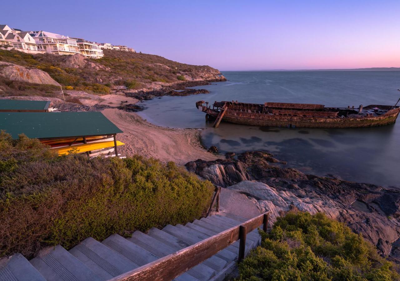 The Shark Bay Boutique Hotel & Spa Лангебан Экстерьер фото